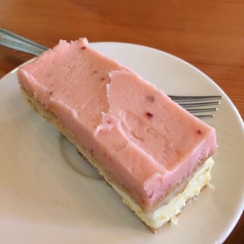 Peaked Pies - Vanilla slice - Australian Near Me - Vancouver, British Columbia Peaked Pies - Vanilla slice - Australian Near Me - Vancouver, British Columbia