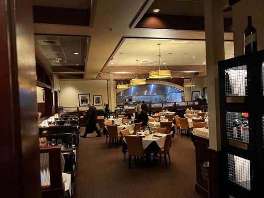 Sullivan's Steakhouse by null