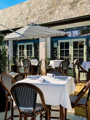 Beausoleil Coastal Cuisine by null