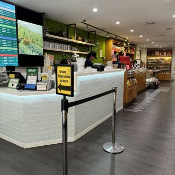 Ten Ren's Tea - Inside - Bubble Tea Near Me - New York, New York Ten Ren's Tea - Inside - Bubble Tea Near Me - New York, New York