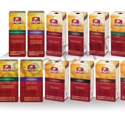 Brick House Coffee - Folgers liquid coffee