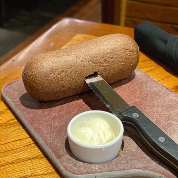 Outback Steakhouse - Complimentary Bread - Steakhouses Near Me - Westbury, New York