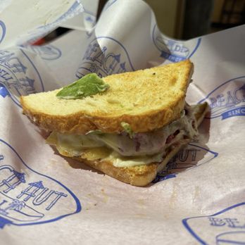 Beach Hut Deli - Delis Near Me - San Diego, California Beach Hut Deli - Delis Near Me - San Diego, California