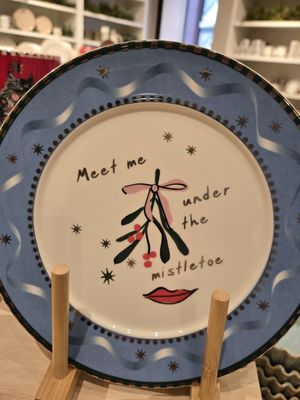 Anthropologie by null