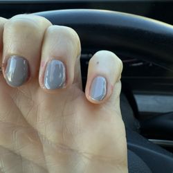 Menta Y Canela Nail Salon