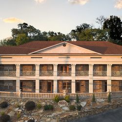 Precision Lice Clinic - Exterior of building