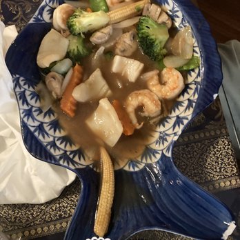 Bangkok Thai - Seafood Royal - Thai Near Me - Beverly Hills, Florida Bangkok Thai - Seafood Royal - Thai Near Me - Beverly Hills, Florida