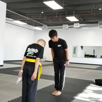 Beyond Martial Arts - Taekwondo Near Me - Bakersfield, California Beyond Martial Arts - Taekwondo Near Me - Bakersfield, California