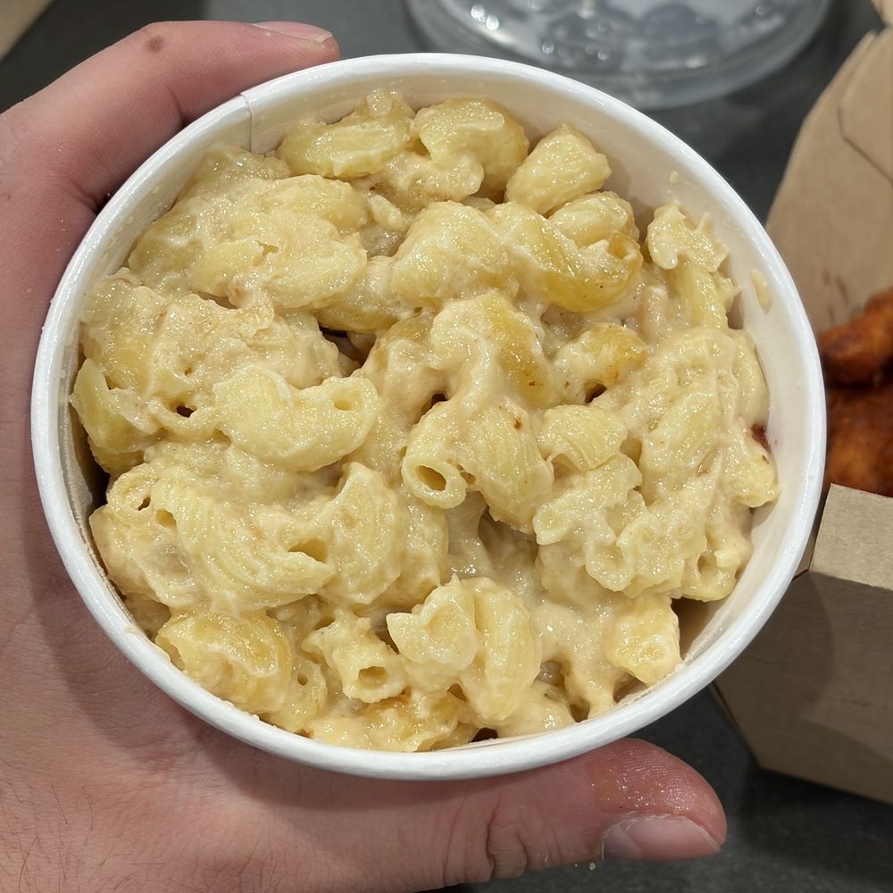 Cwispy Chkn - Chicken Shop Near Me - Stamford, Connecticut