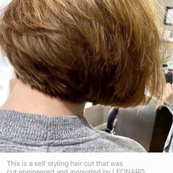 Roots Organic Salon