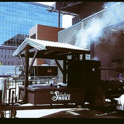 Saladino Smoke