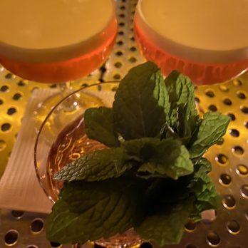Noble Experiment - Cocktail Bars Near Me - San Diego, California