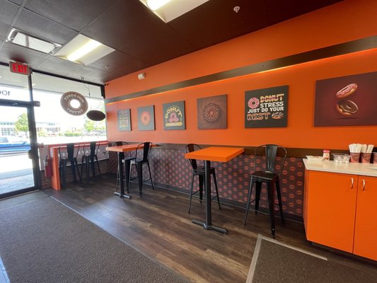 Mini Donut Factory by null