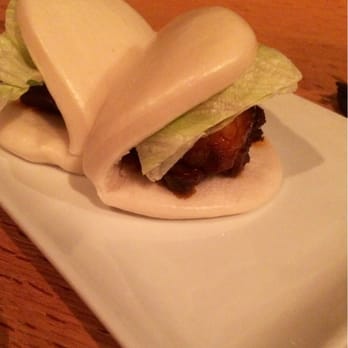 Ippudo - Westside - Pork buns - Ramen Near Me - New York, New York Ippudo - Westside - Pork buns - Ramen Near Me - New York, New York