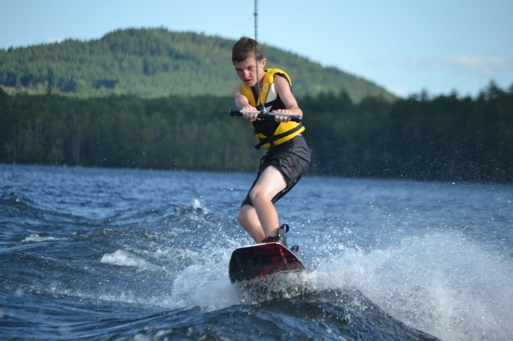 CAMP MICAH Updated September 2024 156 Moose Cove Lodge Rd, Bridgton