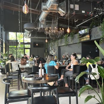 Thorn - Cocktail Bars Near Me - Miami, Florida Thorn - Cocktail Bars Near Me - Miami, Florida