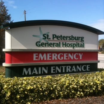 Hospital view 3