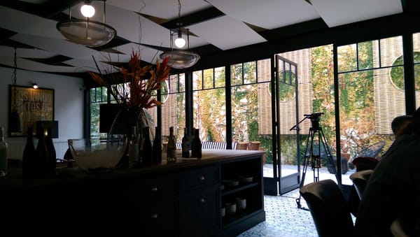 Hotel Praktik Vinoteca by null