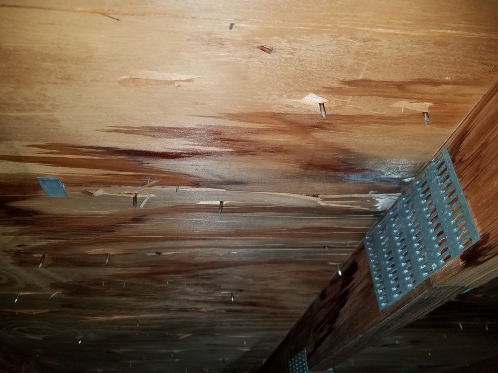 Slide of Heritage Home Services