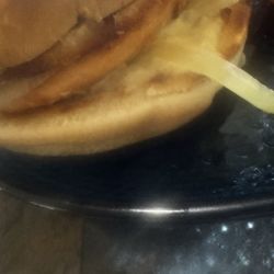 Up close tastiness!!