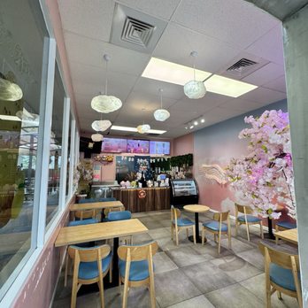 Lani Tea House - Inside - Bubble Tea Near Me - Kailua-Kona, Hawaii Lani Tea House - Inside - Bubble Tea Near Me - Kailua-Kona, Hawaii