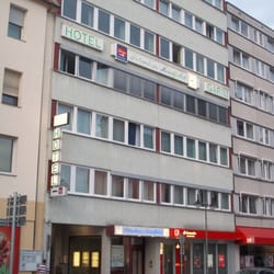 Garni-Hotel Peterchens Mondfahrt