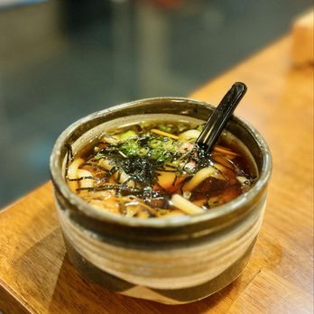 Sushi Hana - Udon - Sushi Bars Near Me - Los Angeles, California
