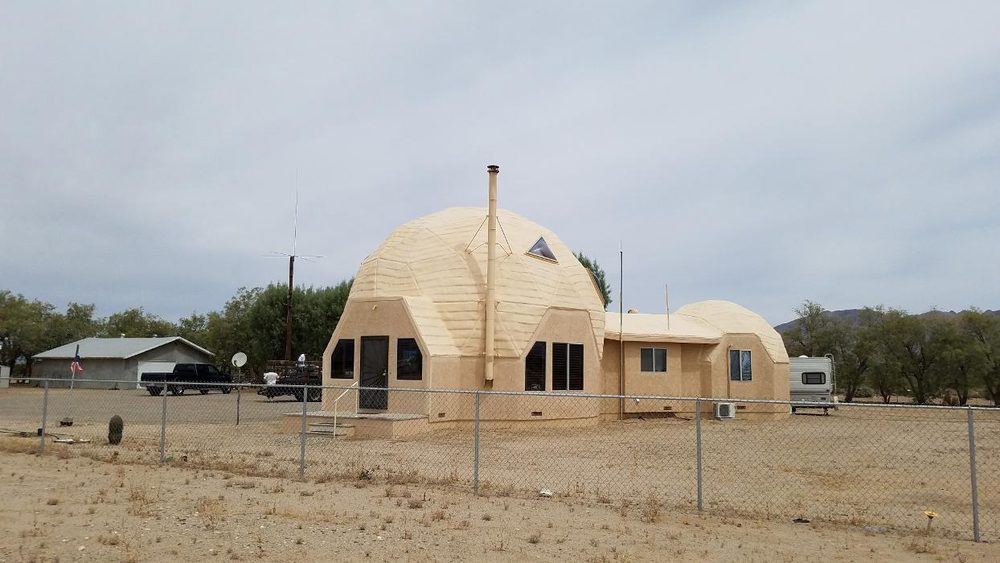 Slide of Sprayfoam Of Southern Californina