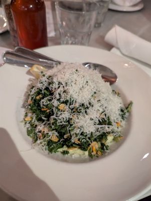 Pizzeria Libretto by null