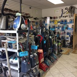 Kirby Service Center