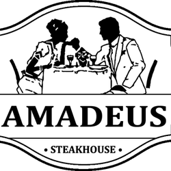 Steakhouse Amadeus Ede