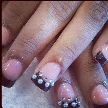NY Nails Spa - My favorite nails by Steve :) - Nail Salons Near Me - Valencia, California NY Nails Spa - My favorite nails by Steve :) - Nail Salons Near Me - Valencia, California