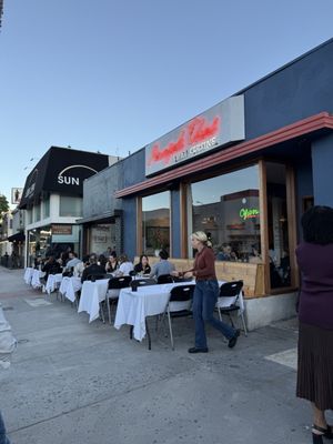 Anajak Thai Cuisine by null Anajak Thai Cuisine by null