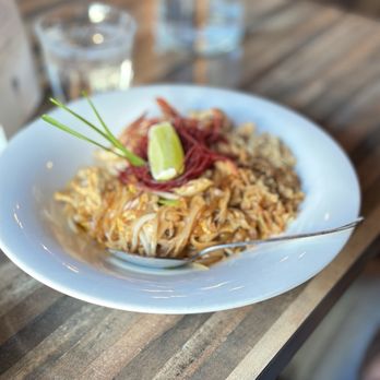 Daughter Thai Kitchen & Bar - Pad Thai - Thai Near Me - Denver, Colorado