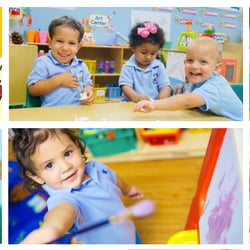 Bufi Preschool