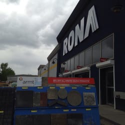 Rona - Storefront