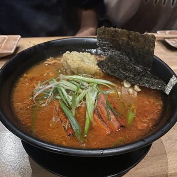 Shizen - Spicy ramen - Sushi Bars Near Me - San Francisco, California Shizen - Spicy ramen - Sushi Bars Near Me - San Francisco, California