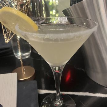 Ritual House - Lavender lemon drop (didn't taste the lavender) - Breakfast & Brunch Near Me - Pittsburgh, Pennsylvania Ritual House - Lavender lemon drop (didn't taste the lavender) - Breakfast & Brunch Near Me - Pittsburgh, Pennsylvania
