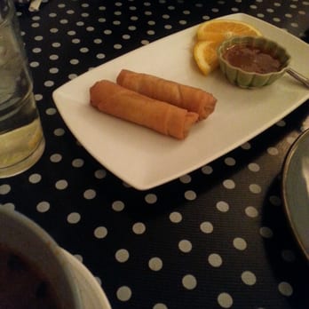 Little Spice - I believe 6 came in the order! They were good! - Thai Near Me - Hanover, Maryland Little Spice - I believe 6 came in the order! They were good! - Thai Near Me - Hanover, Maryland