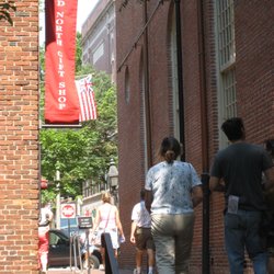 Boston Sightseeing Tours