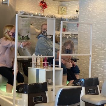 Lux Nails - Nail Salons Near Me - Vancouver, Washington Lux Nails - Nail Salons Near Me - Vancouver, Washington