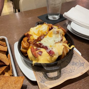 Guy Fieri's Cherokee Kitchen + Bar - New American Near Me - Cherokee, North Carolina Guy Fieri's Cherokee Kitchen + Bar - New American Near Me - Cherokee, North Carolina