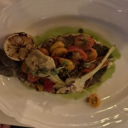 Branzino