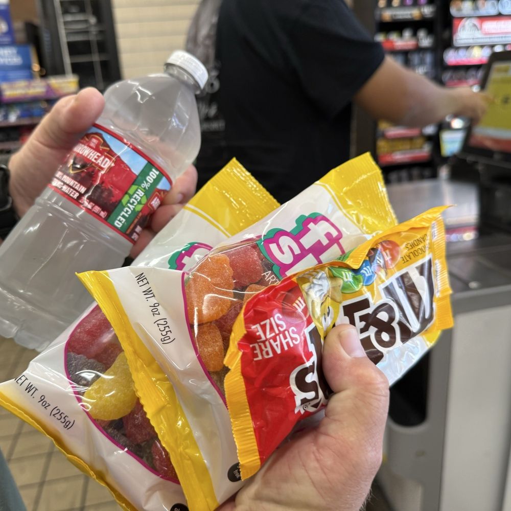 Love's Travel Stop - Hey, look what we got - Gas Stations Near Me - Lost Hills, California Love's Travel Stop - Hey, look what we got - Gas Stations Near Me - Lost Hills, California