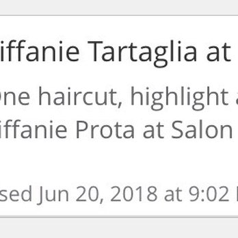 Salon Bella Vita - Hair Salons Near Me - Pittsford, New York