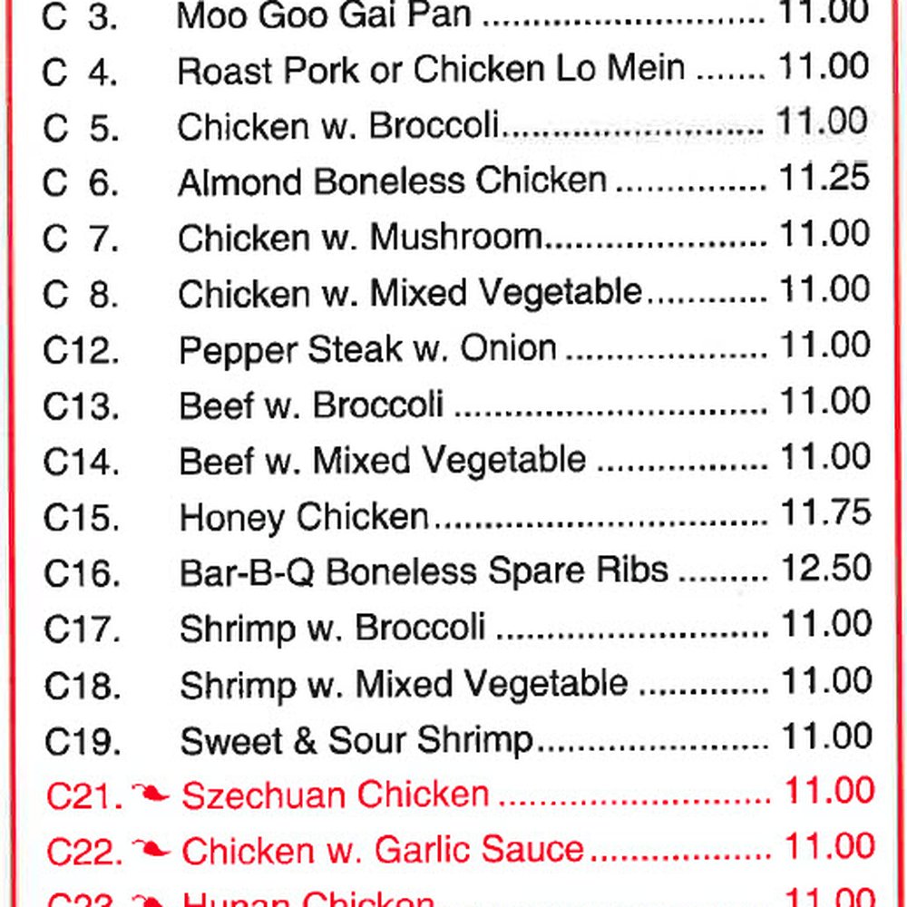 Panda Chinese Restaurant - Panda Chinese Restaurant's new menu Mid-2021, Special Dinner Combos, from Pg3 - Cantonese Near Me - Cedar Springs, Michigan Panda Chinese Restaurant - Panda Chinese Restaurant's new menu Mid-2021, Special Dinner Combos, from Pg3 - Cantonese Near Me - Cedar Springs, Michigan