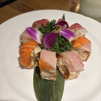 Sushi Damu - Sushi Bars Near Me - Tustin, California Sushi Damu - Sushi Bars Near Me - Tustin, California