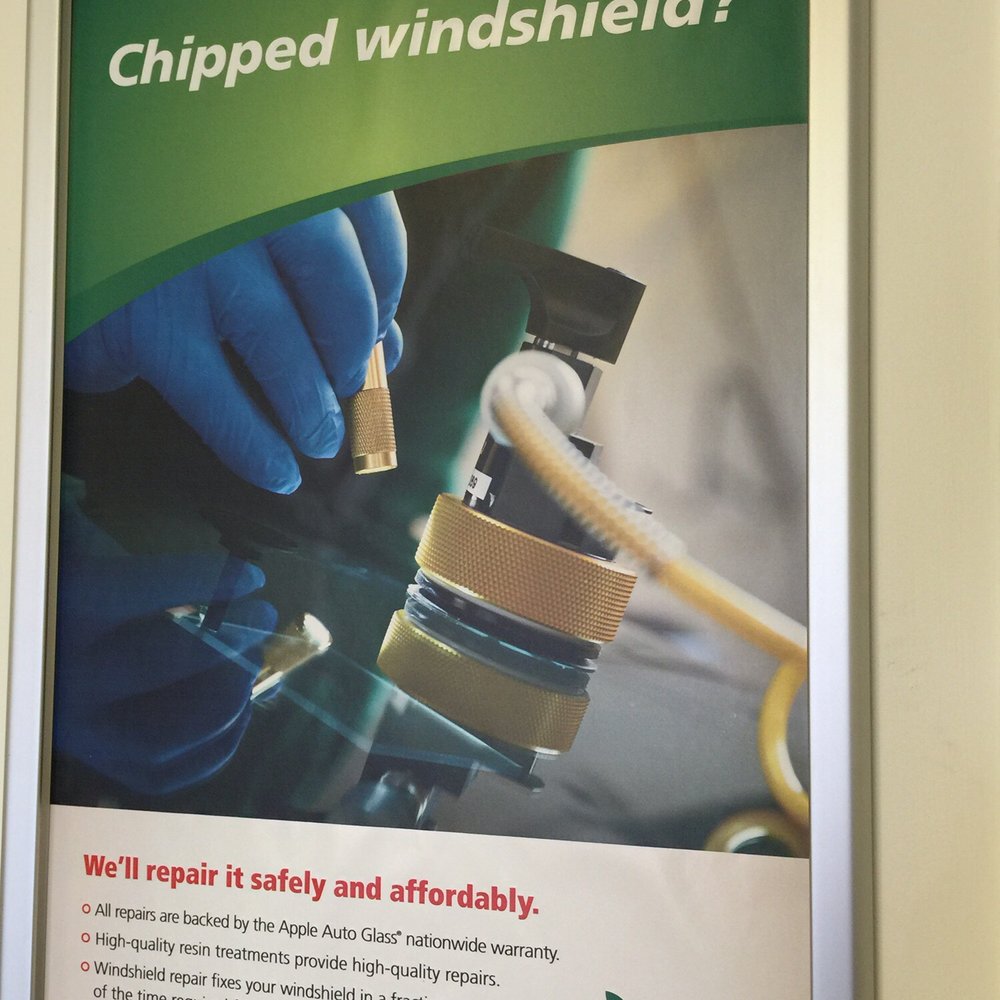 Apple Auto Glass - Auto Glass Services Near Me - Markham, Ontario