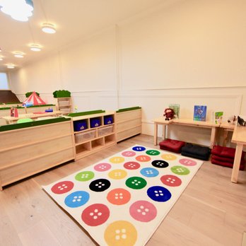 Seabird Preschool - This is the second big indoor space - Preschools Near Me - San Francisco, California Seabird Preschool - This is the second big indoor space - Preschools Near Me - San Francisco, California