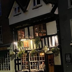 King Charles II - The Charming King Charles House